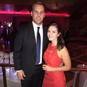 Meet your Posher, Kevin